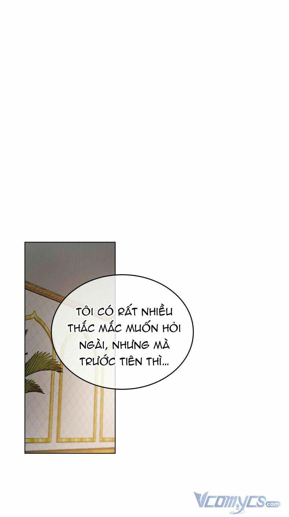 Hôn Nhân Gỉa Dối - Chap 16 - Trang 26