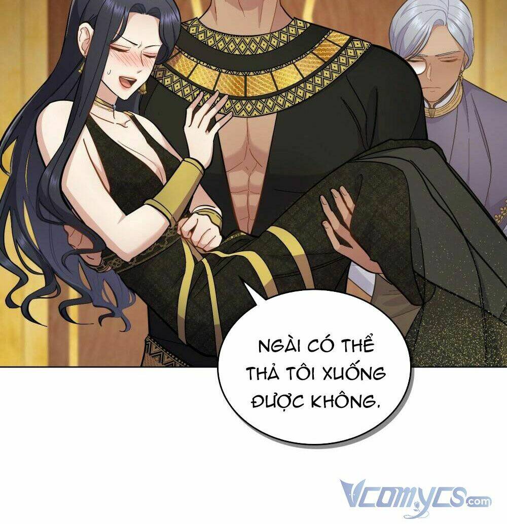 Hôn Nhân Gỉa Dối - Chap 16 - Trang 28