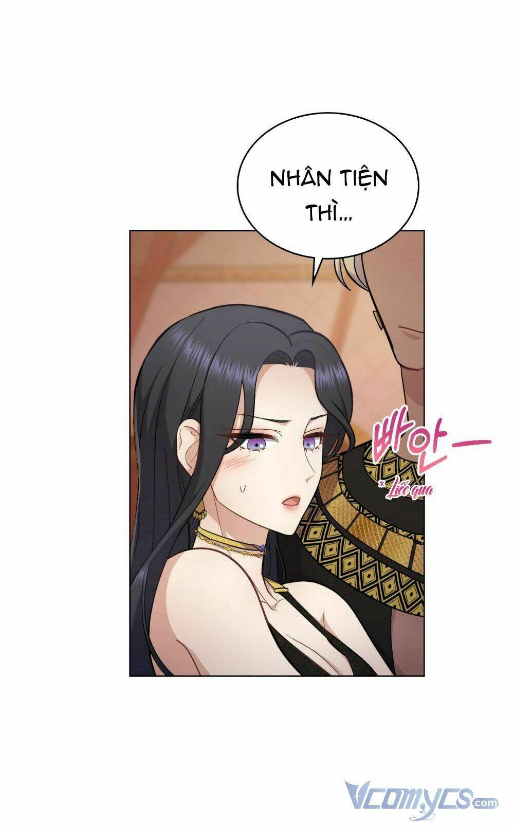 Hôn Nhân Gỉa Dối - Chap 16 - Trang 34