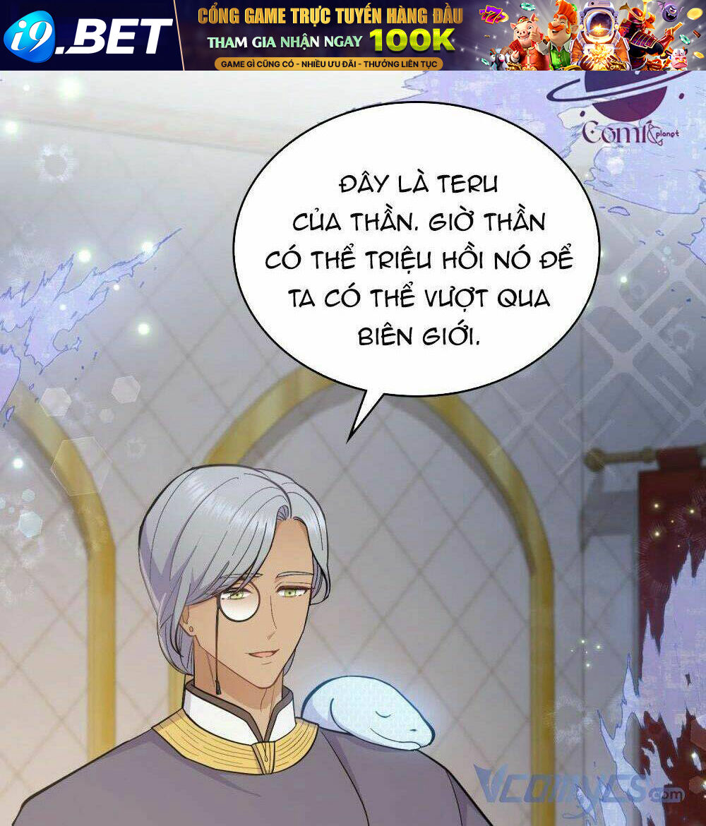 Hôn Nhân Gỉa Dối - Chap 16 - Trang 36