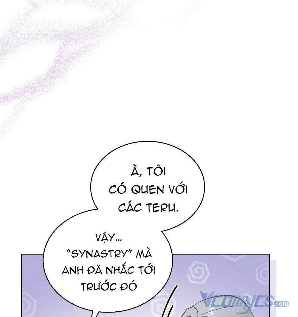Hôn Nhân Gỉa Dối - Chap 16 - Trang 38