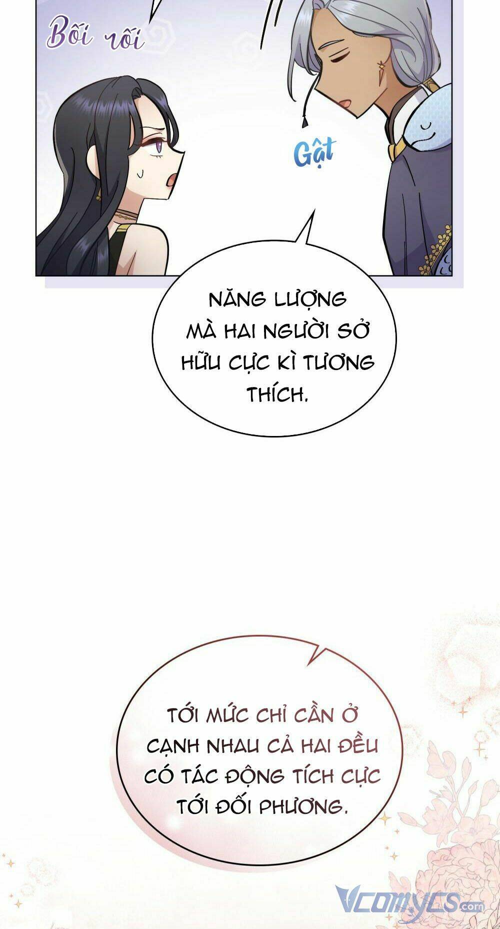 Hôn Nhân Gỉa Dối - Chap 16 - Trang 39