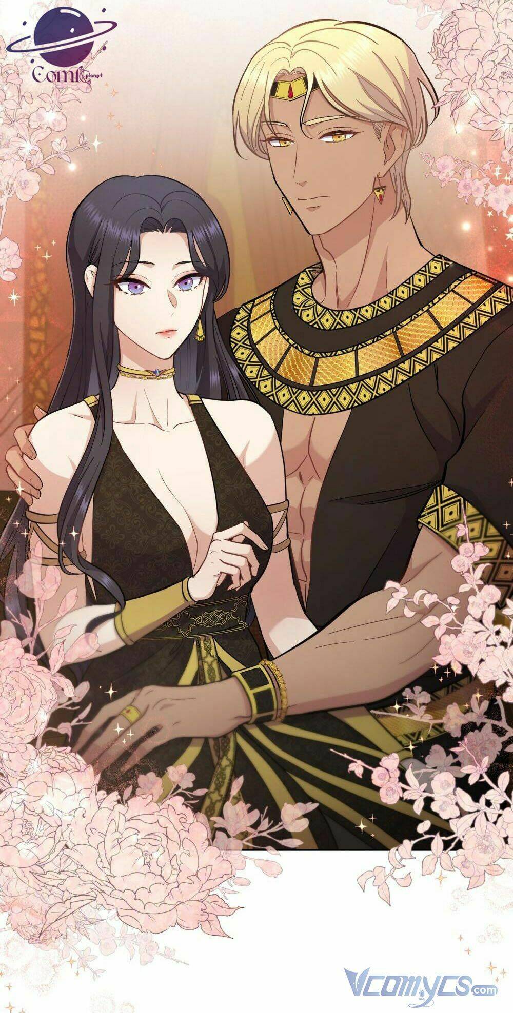 Hôn Nhân Gỉa Dối - Chap 16 - Trang 40