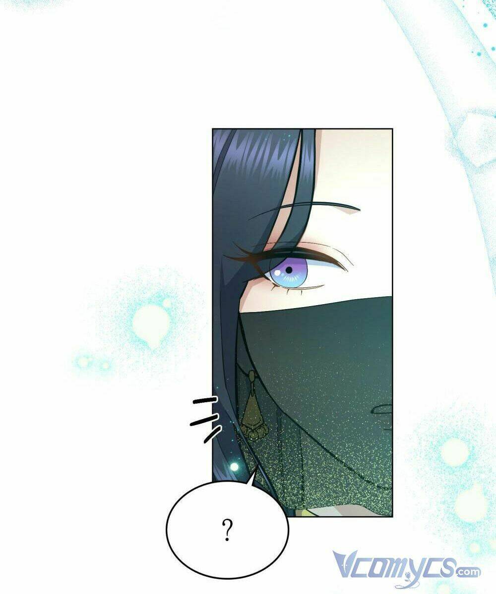 Hôn Nhân Gỉa Dối - Chap 16 - Trang 5