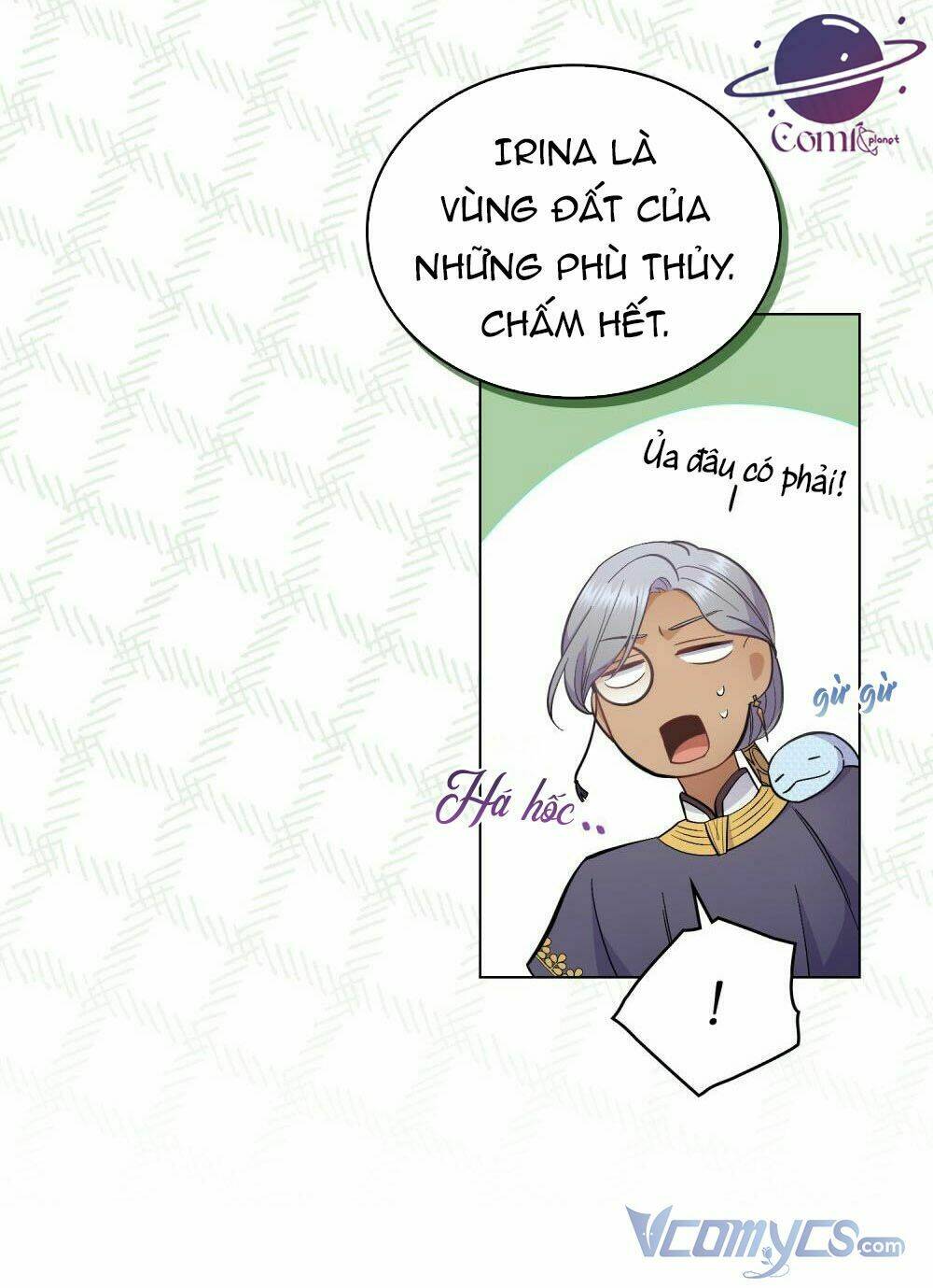 Hôn Nhân Gỉa Dối - Chap 16 - Trang 43