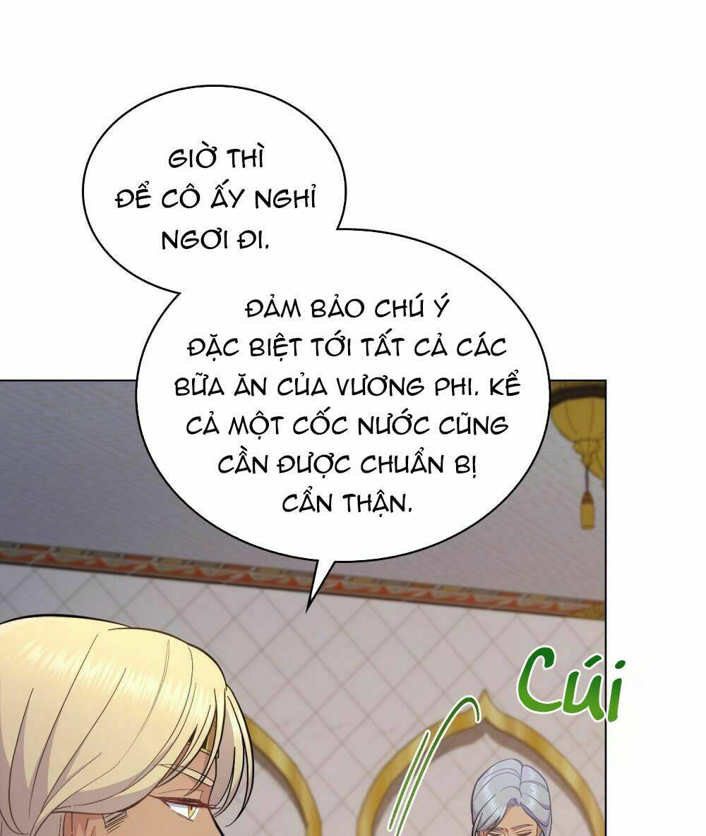 Hôn Nhân Gỉa Dối - Chap 16 - Trang 44