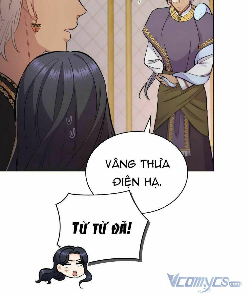 Hôn Nhân Gỉa Dối - Chap 16 - Trang 45