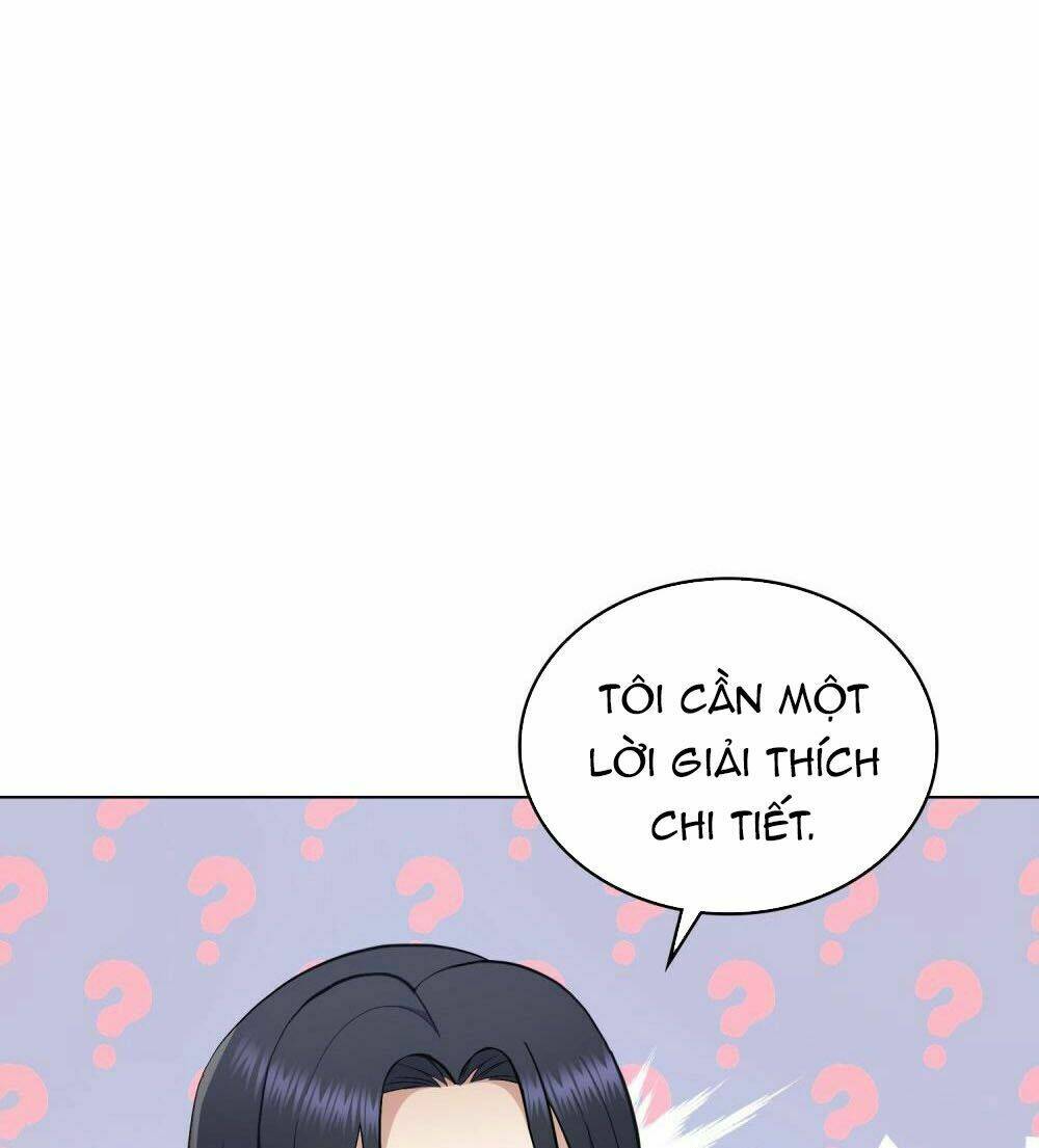 Hôn Nhân Gỉa Dối - Chap 16 - Trang 46
