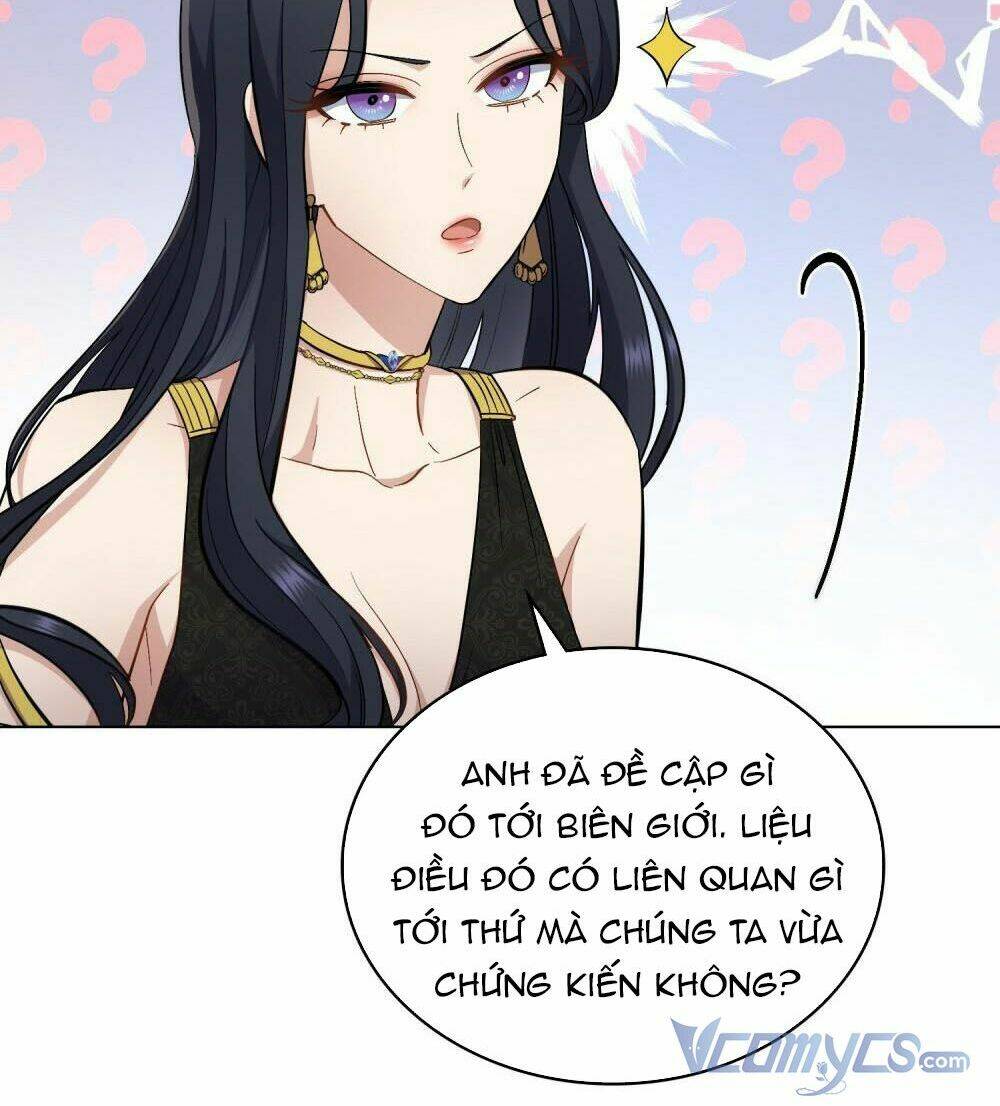 Hôn Nhân Gỉa Dối - Chap 16 - Trang 47