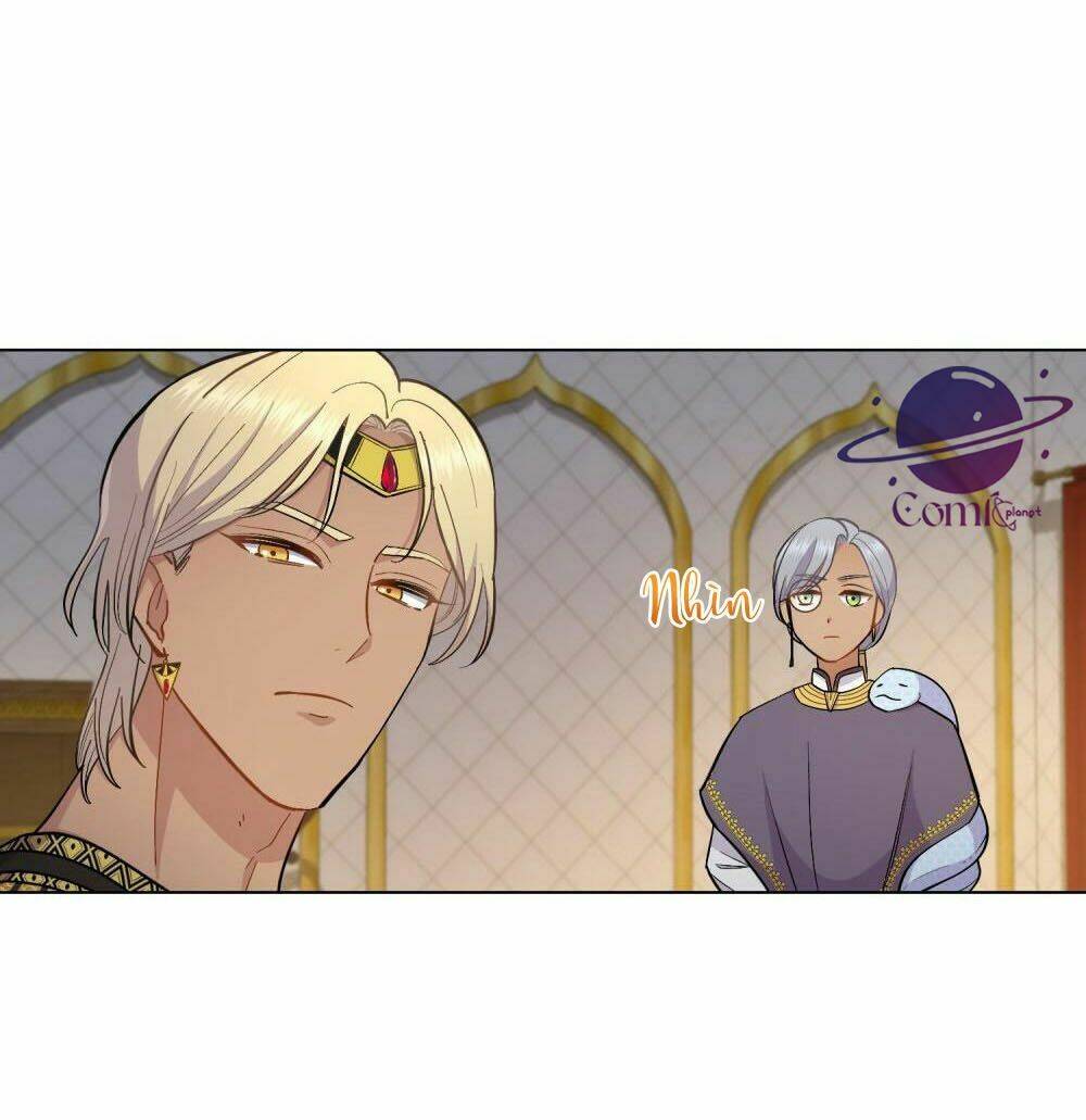 Hôn Nhân Gỉa Dối - Chap 16 - Trang 48