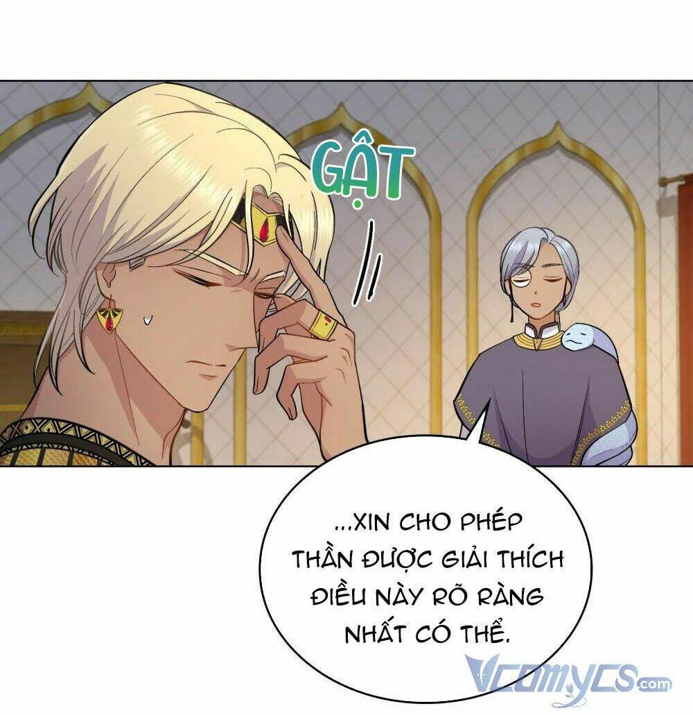Hôn Nhân Gỉa Dối - Chap 16 - Trang 49