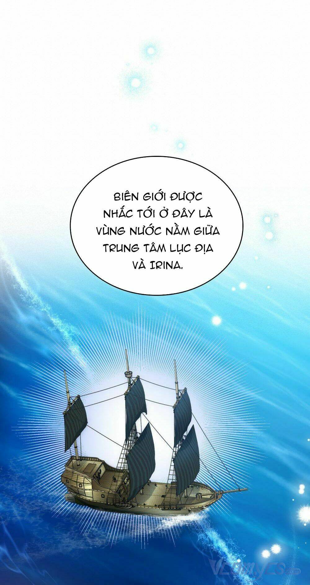Hôn Nhân Gỉa Dối - Chap 16 - Trang 50