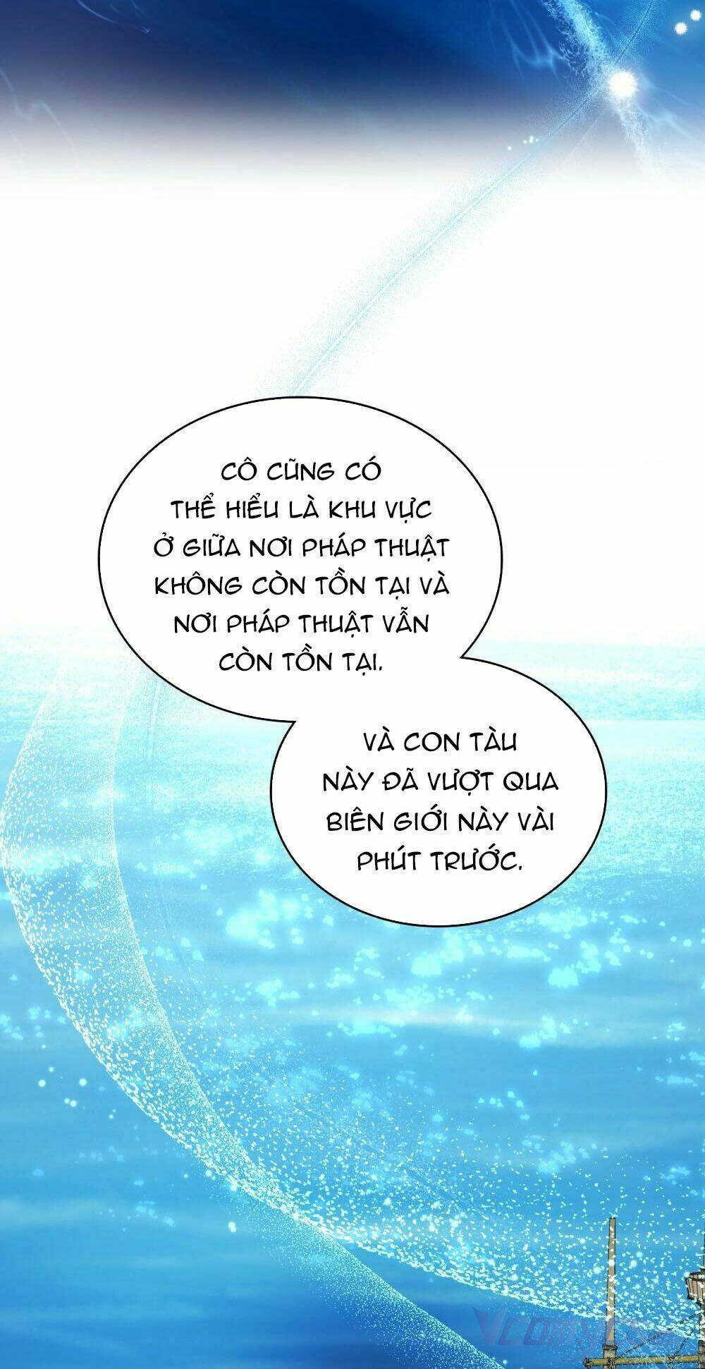 Hôn Nhân Gỉa Dối - Chap 16 - Trang 51
