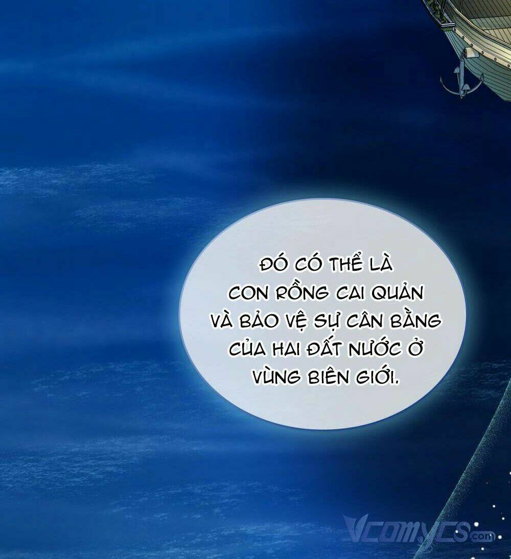 Hôn Nhân Gỉa Dối - Chap 16 - Trang 53