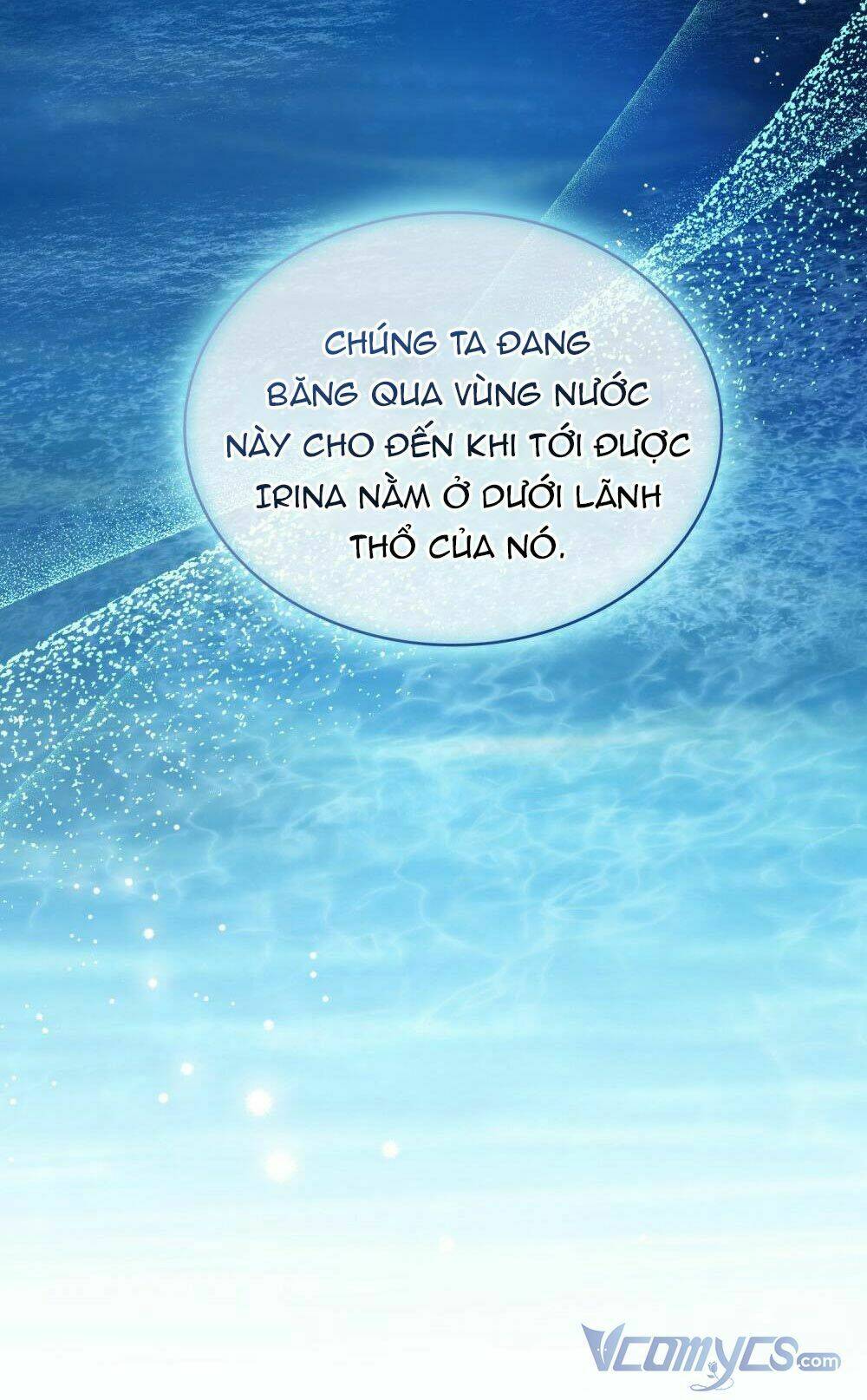 Hôn Nhân Gỉa Dối - Chap 16 - Trang 54