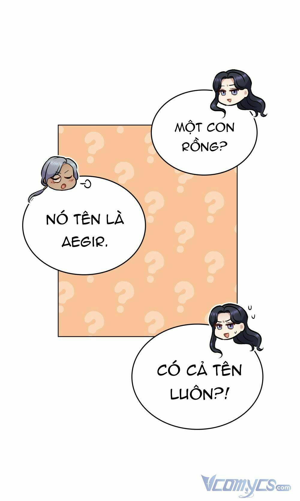 Hôn Nhân Gỉa Dối - Chap 16 - Trang 55