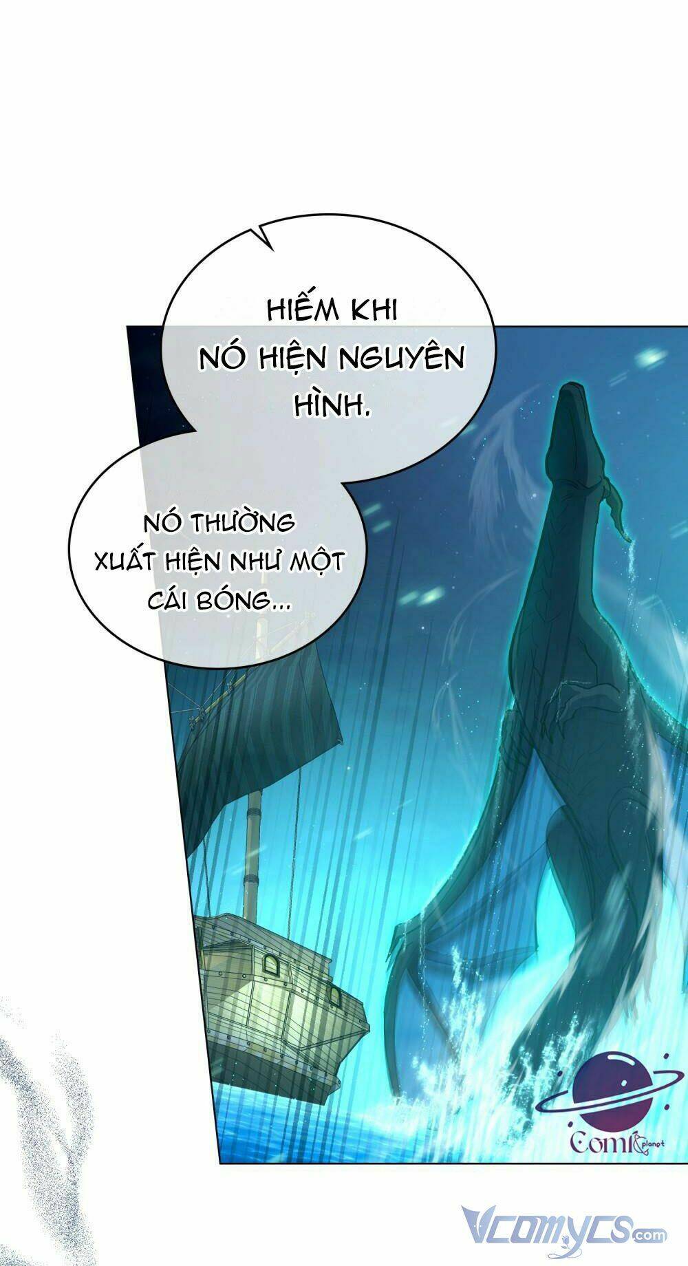 Hôn Nhân Gỉa Dối - Chap 16 - Trang 56