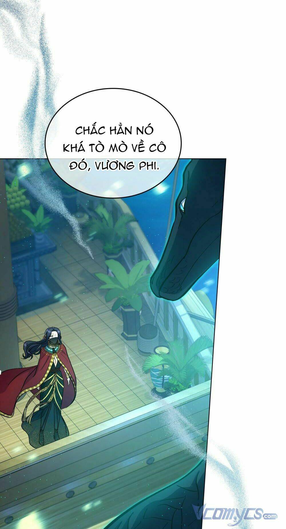 Hôn Nhân Gỉa Dối - Chap 16 - Trang 57