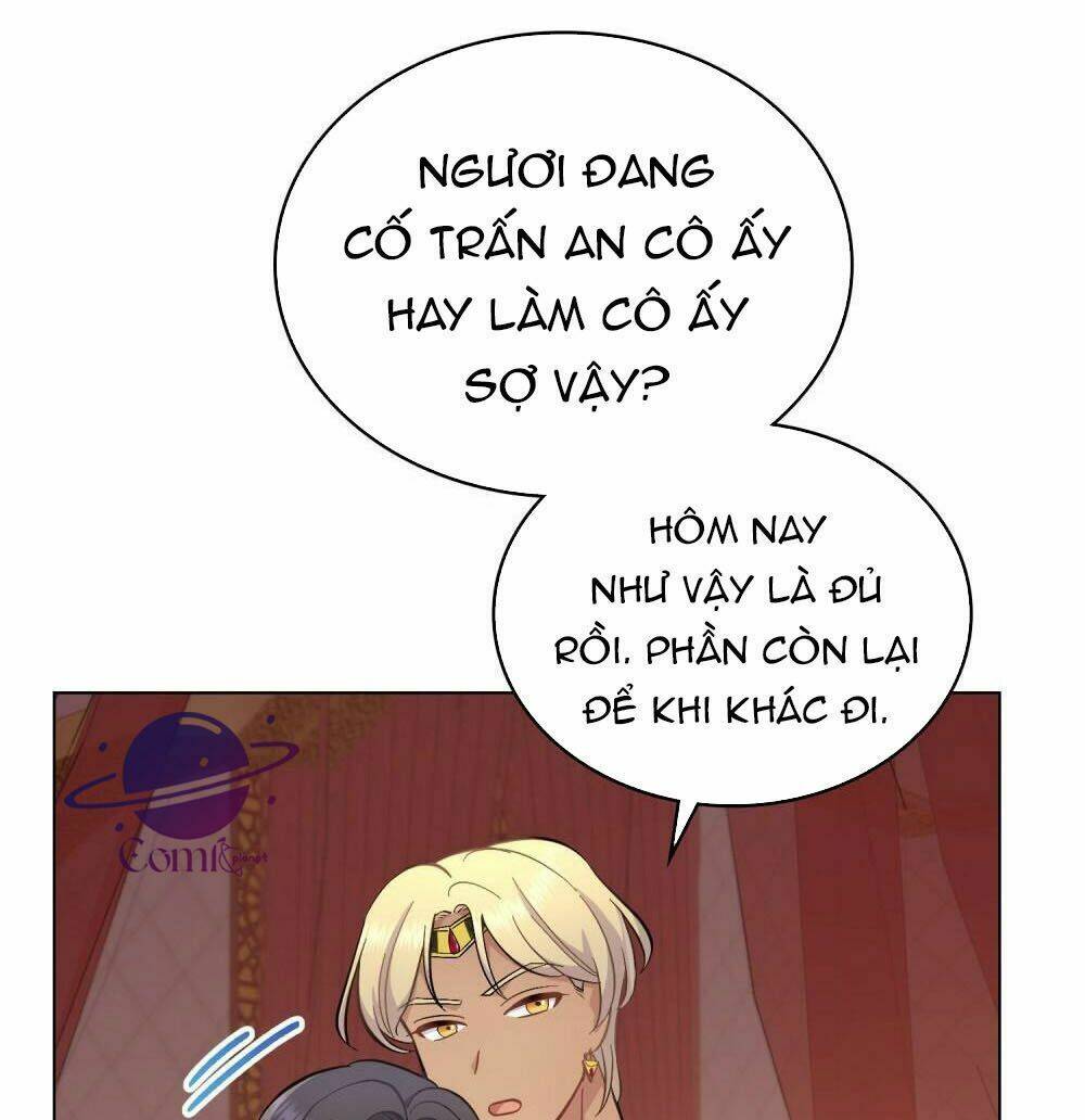 Hôn Nhân Gỉa Dối - Chap 16 - Trang 59