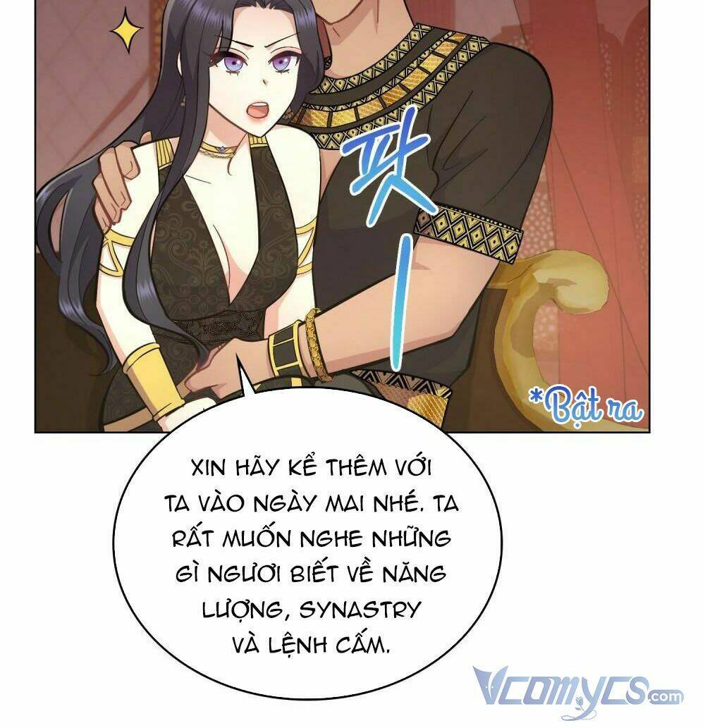 Hôn Nhân Gỉa Dối - Chap 16 - Trang 60