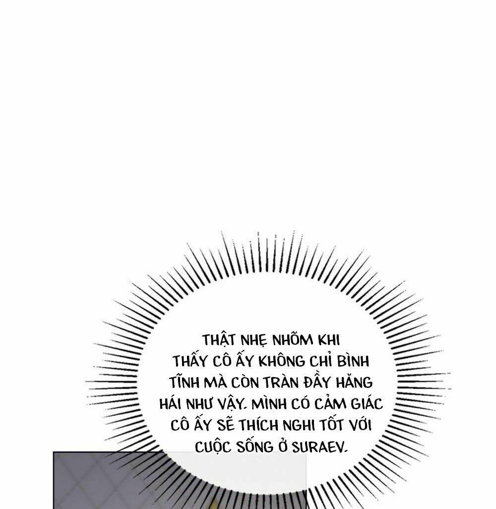 Hôn Nhân Gỉa Dối - Chap 16 - Trang 61