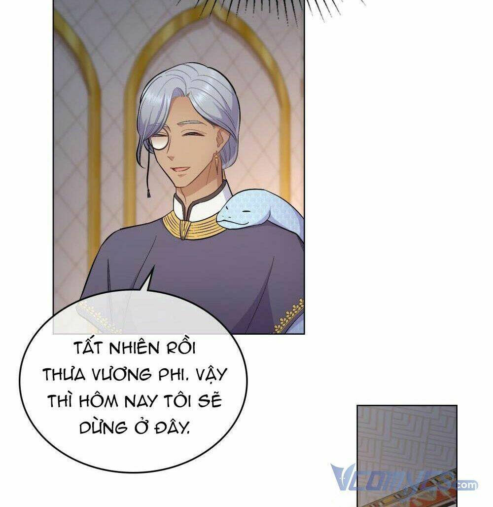 Hôn Nhân Gỉa Dối - Chap 16 - Trang 62