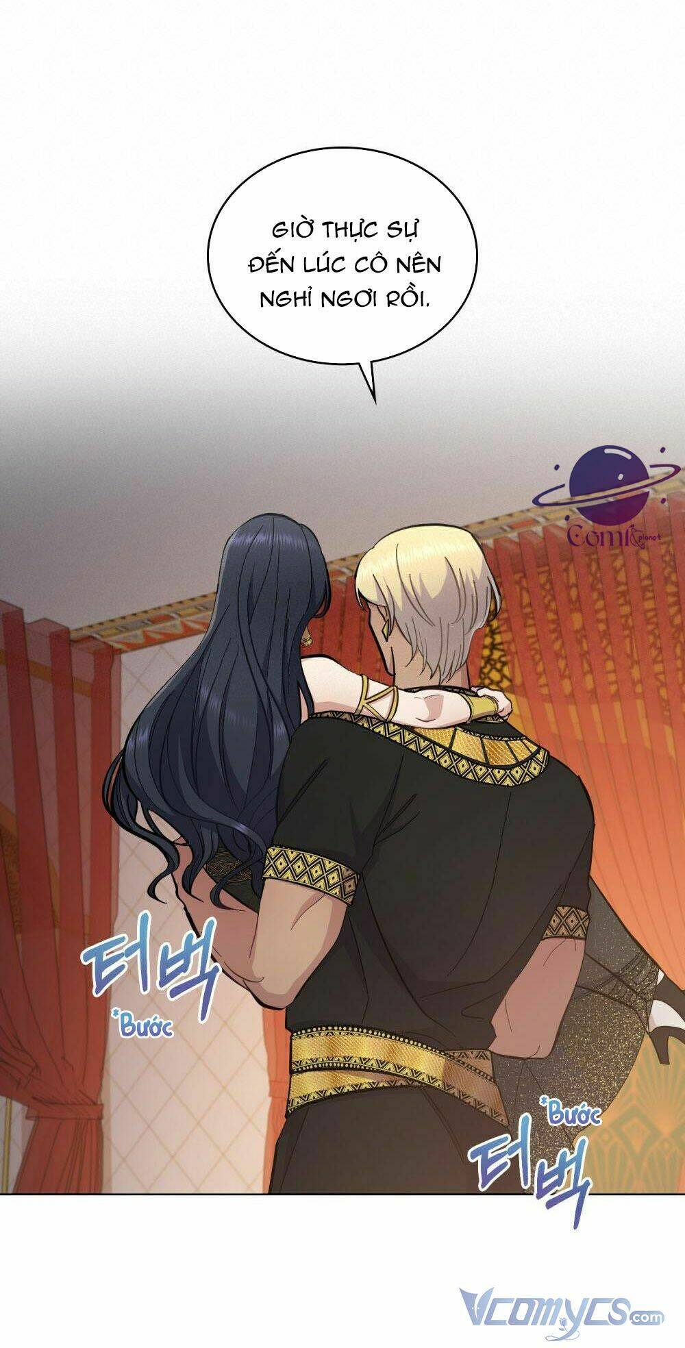 Hôn Nhân Gỉa Dối - Chap 16 - Trang 65