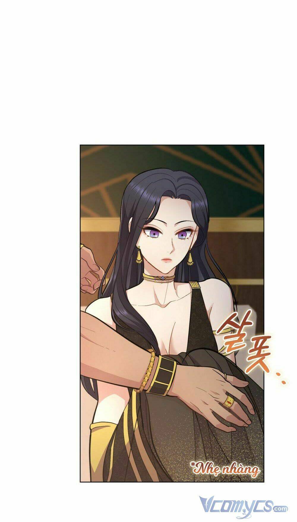 Hôn Nhân Gỉa Dối - Chap 16 - Trang 66