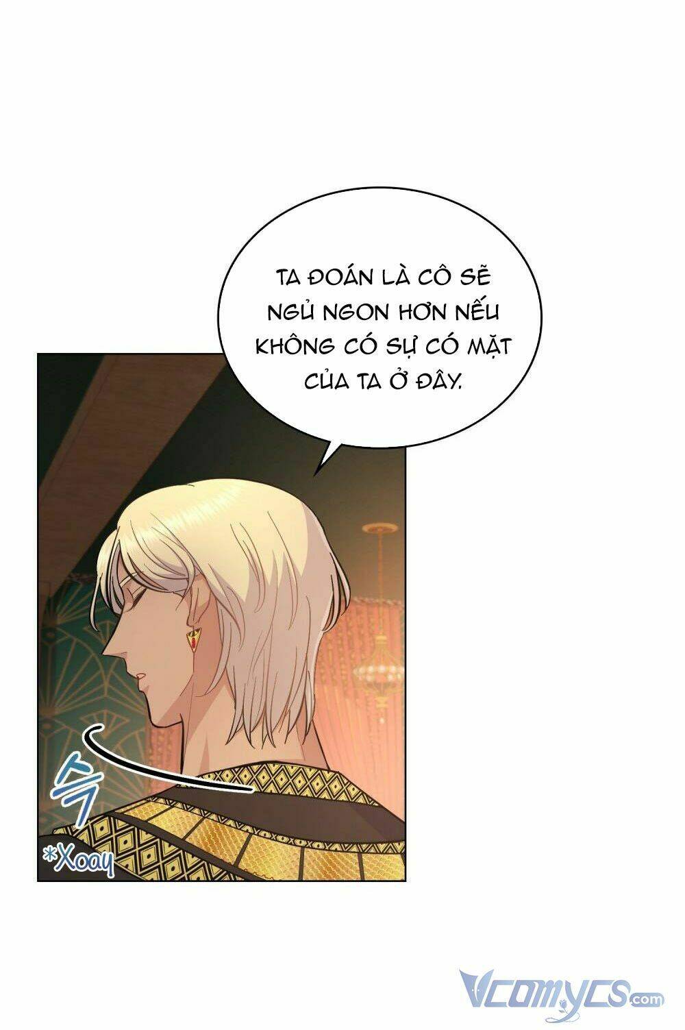 Hôn Nhân Gỉa Dối - Chap 16 - Trang 67