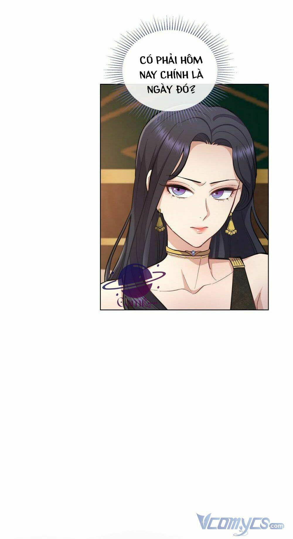 Hôn Nhân Gỉa Dối - Chap 16 - Trang 68