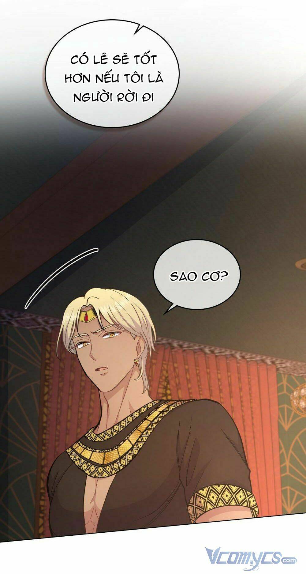 Hôn Nhân Gỉa Dối - Chap 16 - Trang 69