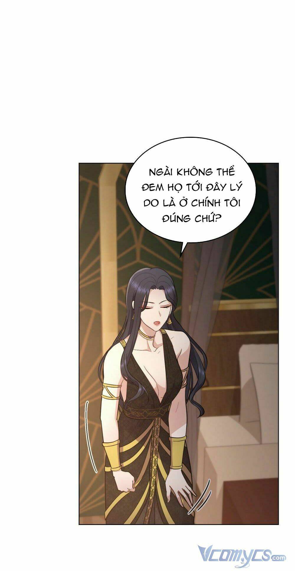 Hôn Nhân Gỉa Dối - Chap 16 - Trang 70