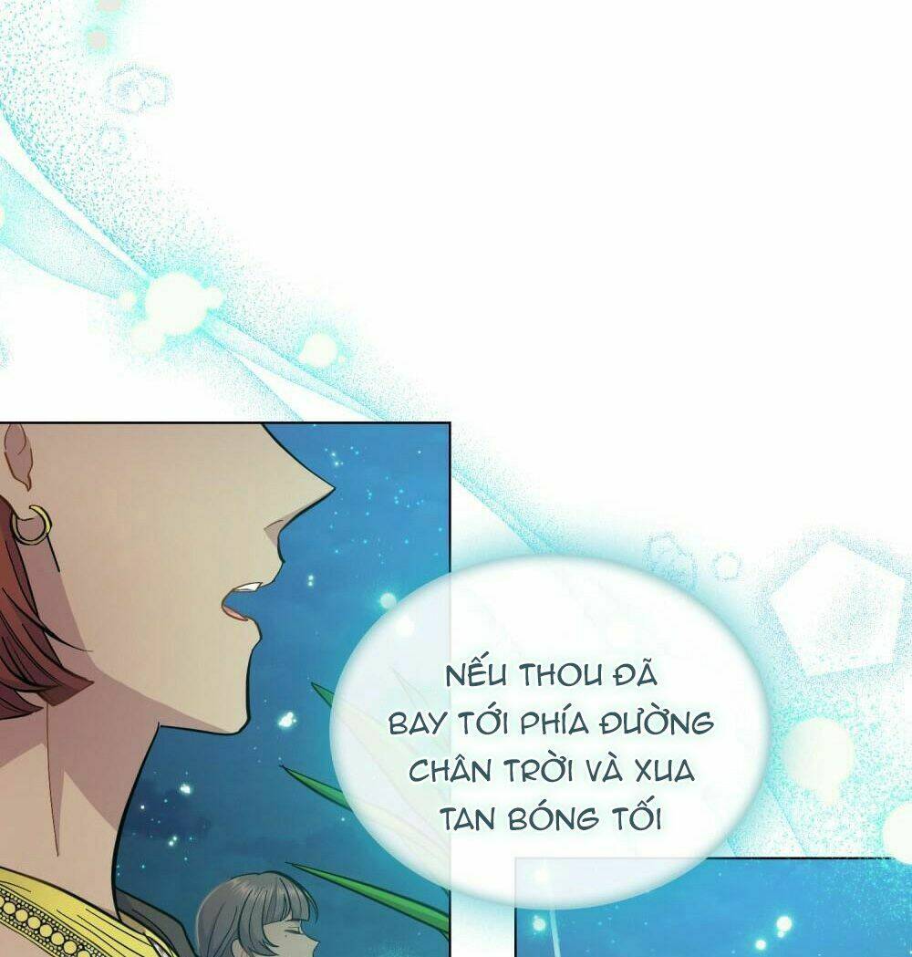 Hôn Nhân Gỉa Dối - Chap 16 - Trang 8