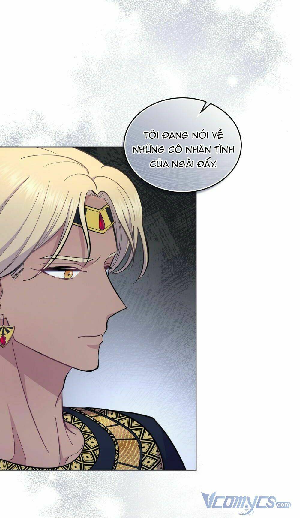 Hôn Nhân Gỉa Dối - Chap 16 - Trang 72