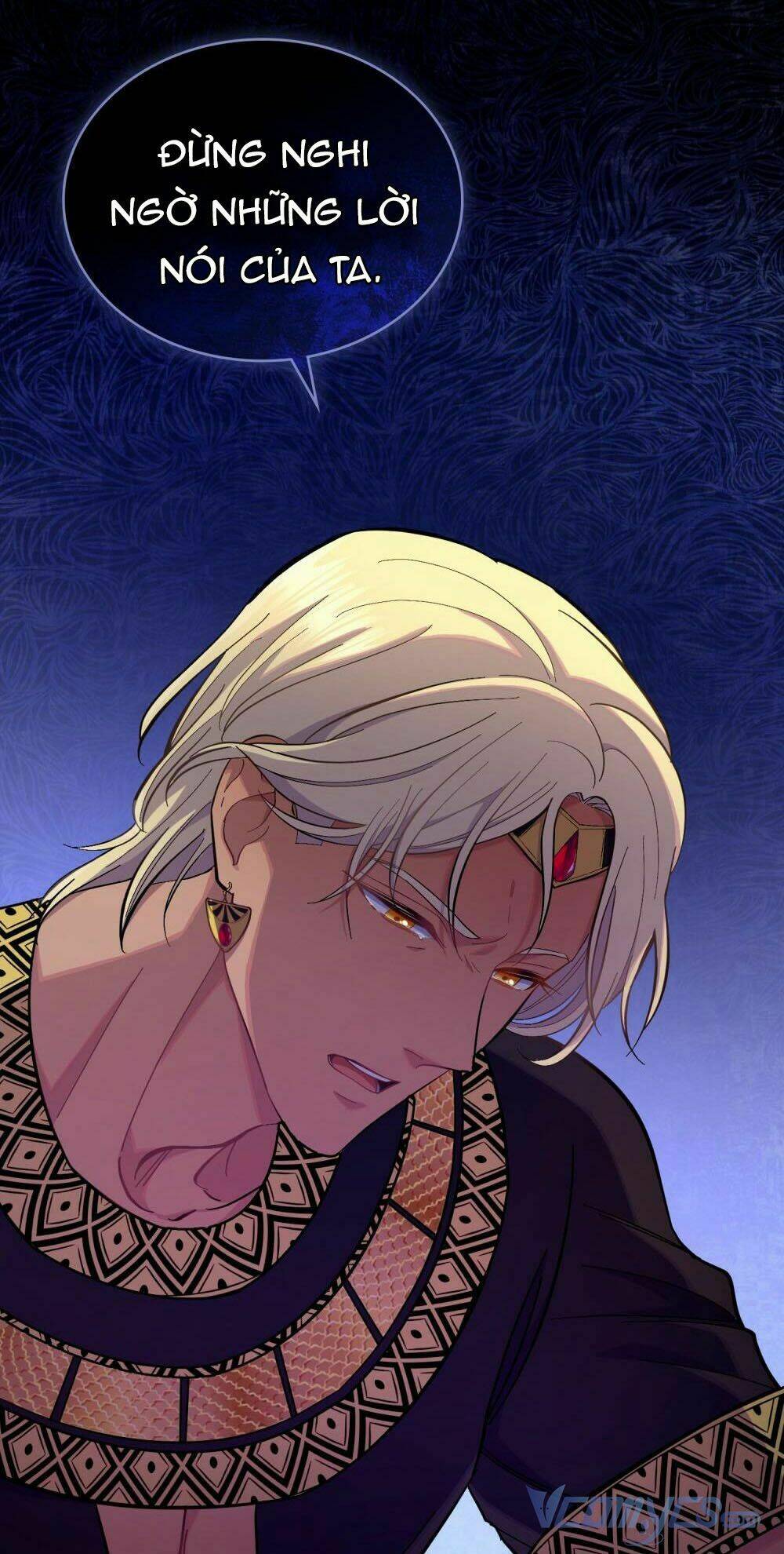 Hôn Nhân Gỉa Dối - Chap 16 - Trang 80