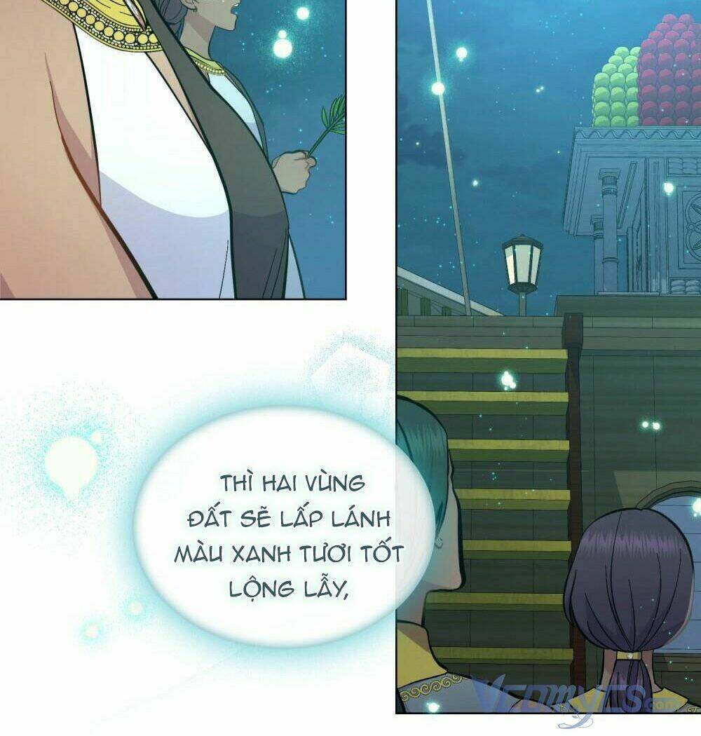 Hôn Nhân Gỉa Dối - Chap 16 - Trang 9