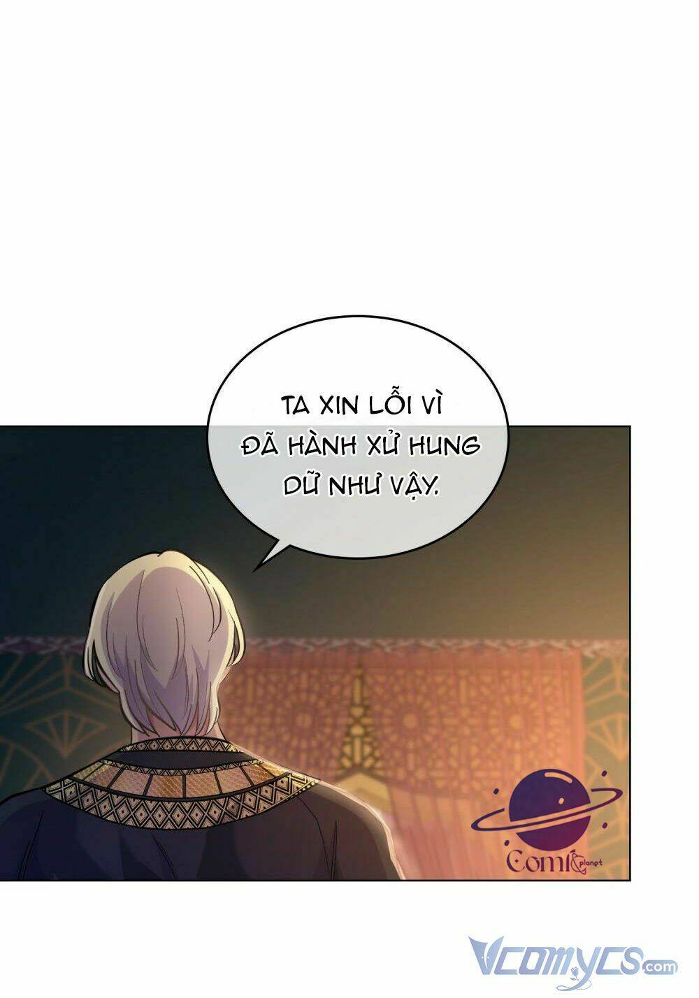 Hôn Nhân Gỉa Dối - Chap 16 - Trang 82