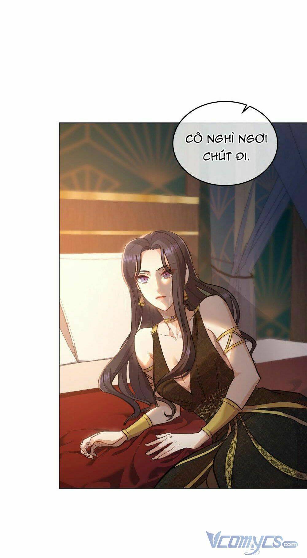 Hôn Nhân Gỉa Dối - Chap 16 - Trang 83