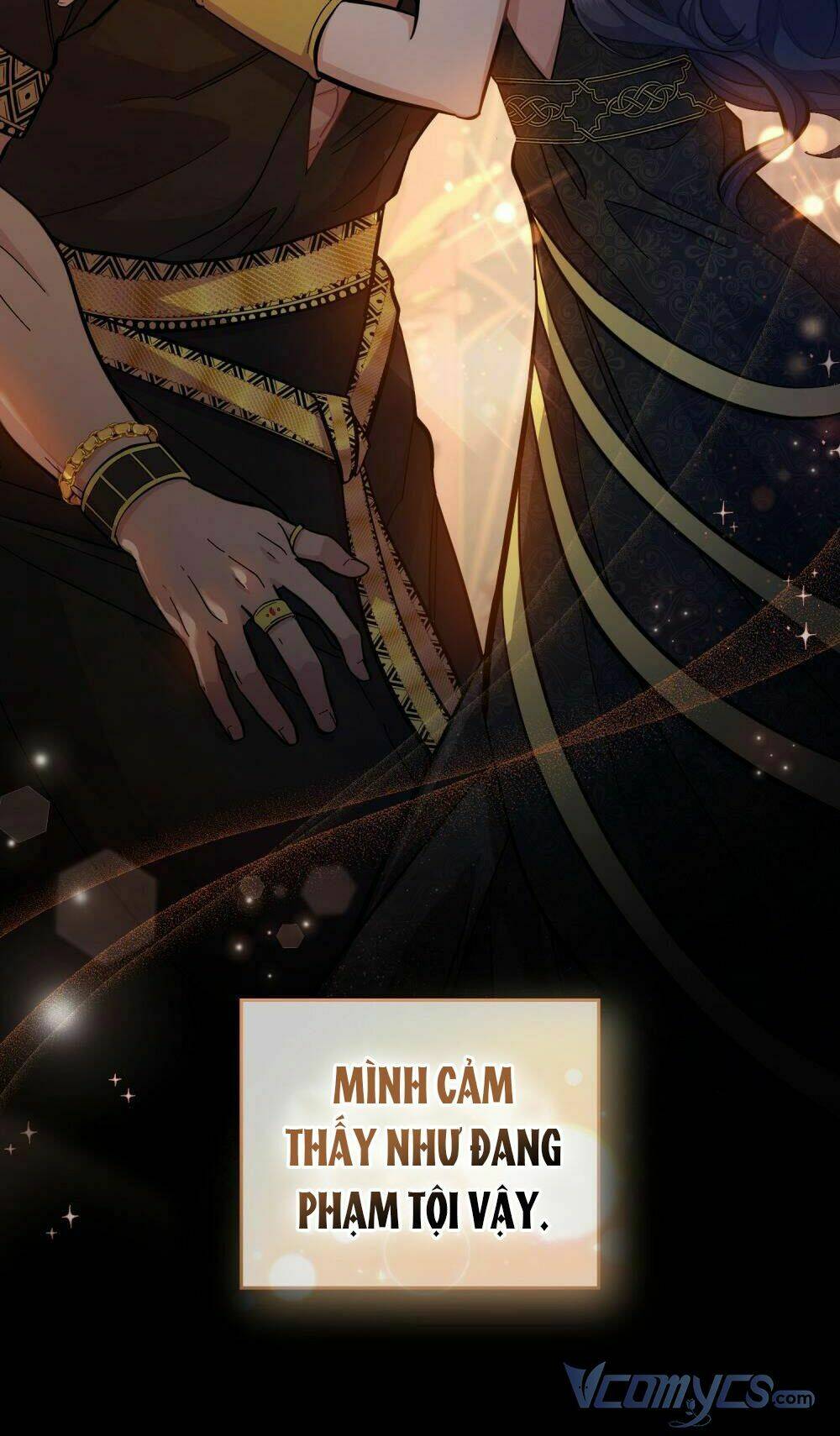 Hôn Nhân Gỉa Dối - Chap 16 - Trang 87