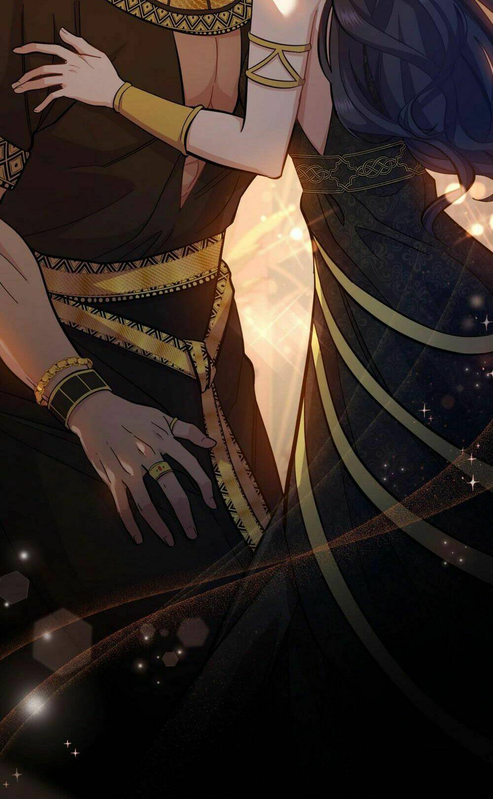Hôn Nhân Gỉa Dối - Chap 17 - Trang 2