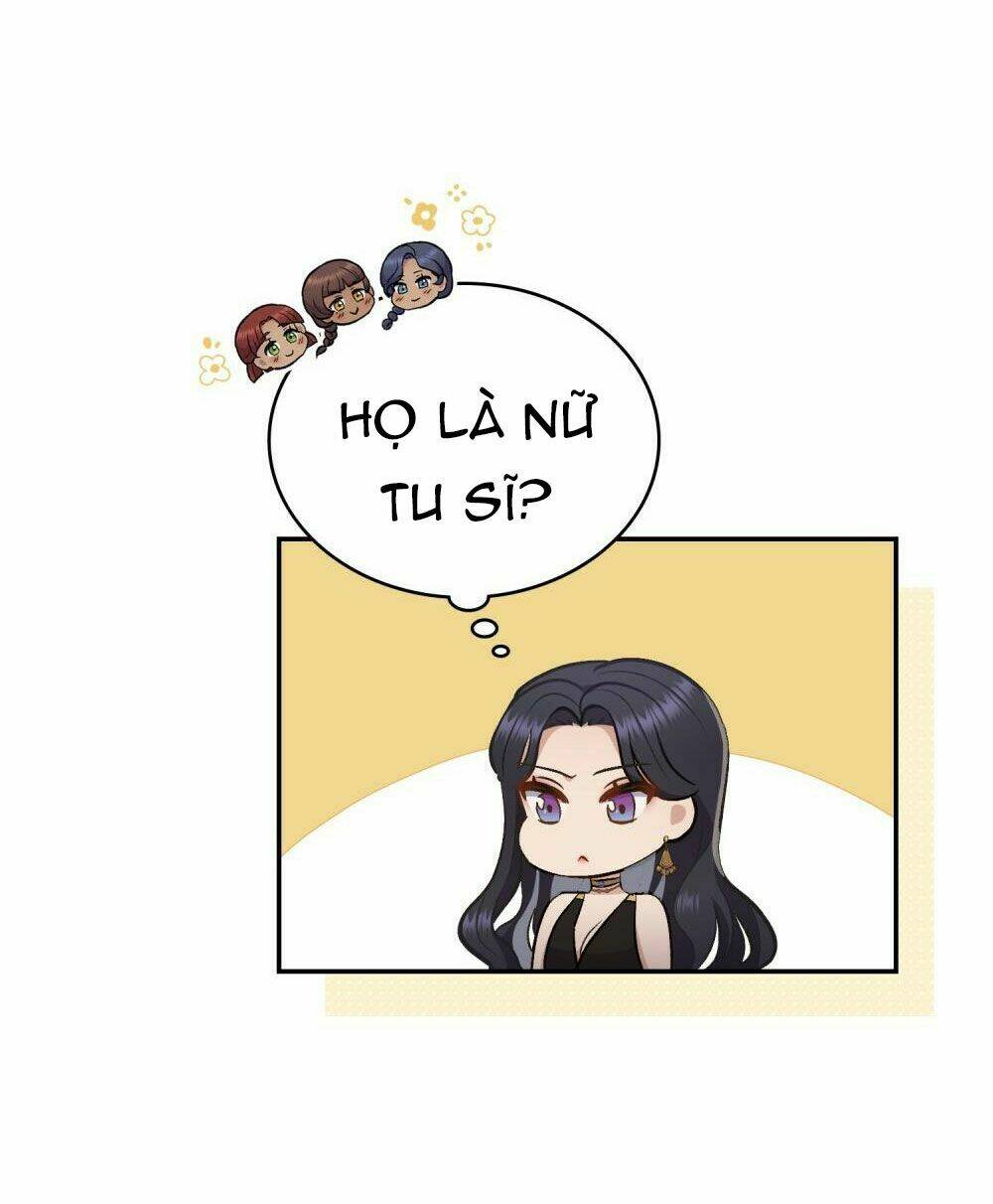 Hôn Nhân Gỉa Dối - Chap 17 - Trang 11