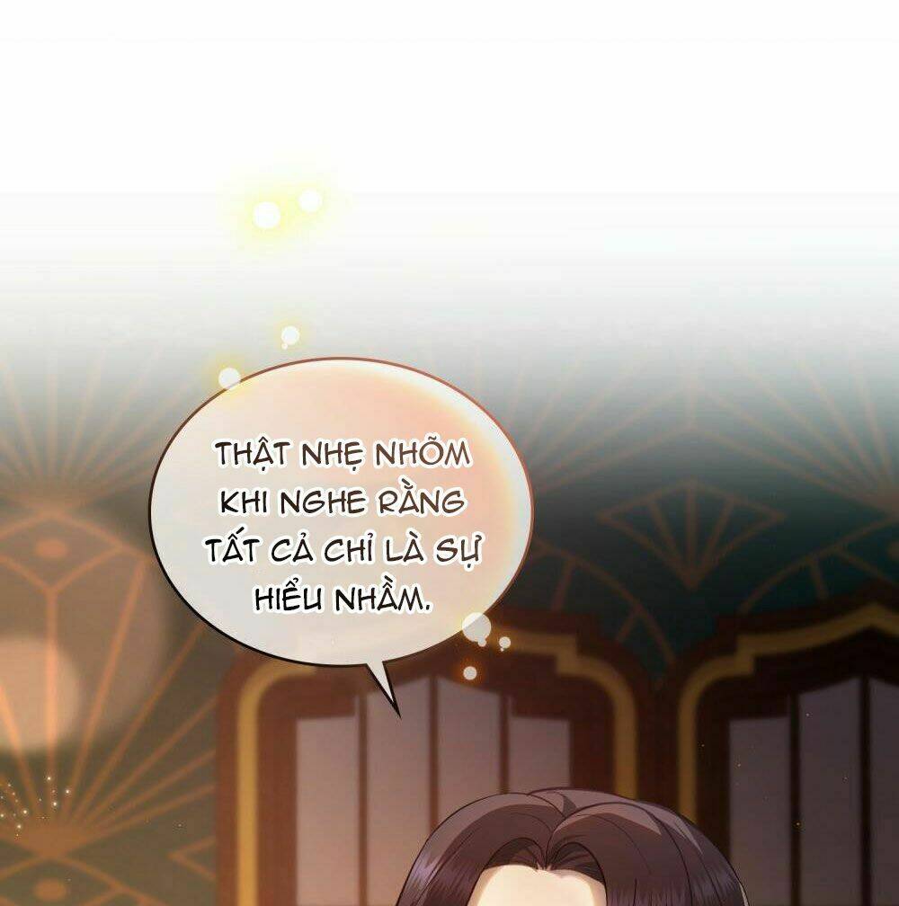 Hôn Nhân Gỉa Dối - Chap 17 - Trang 13