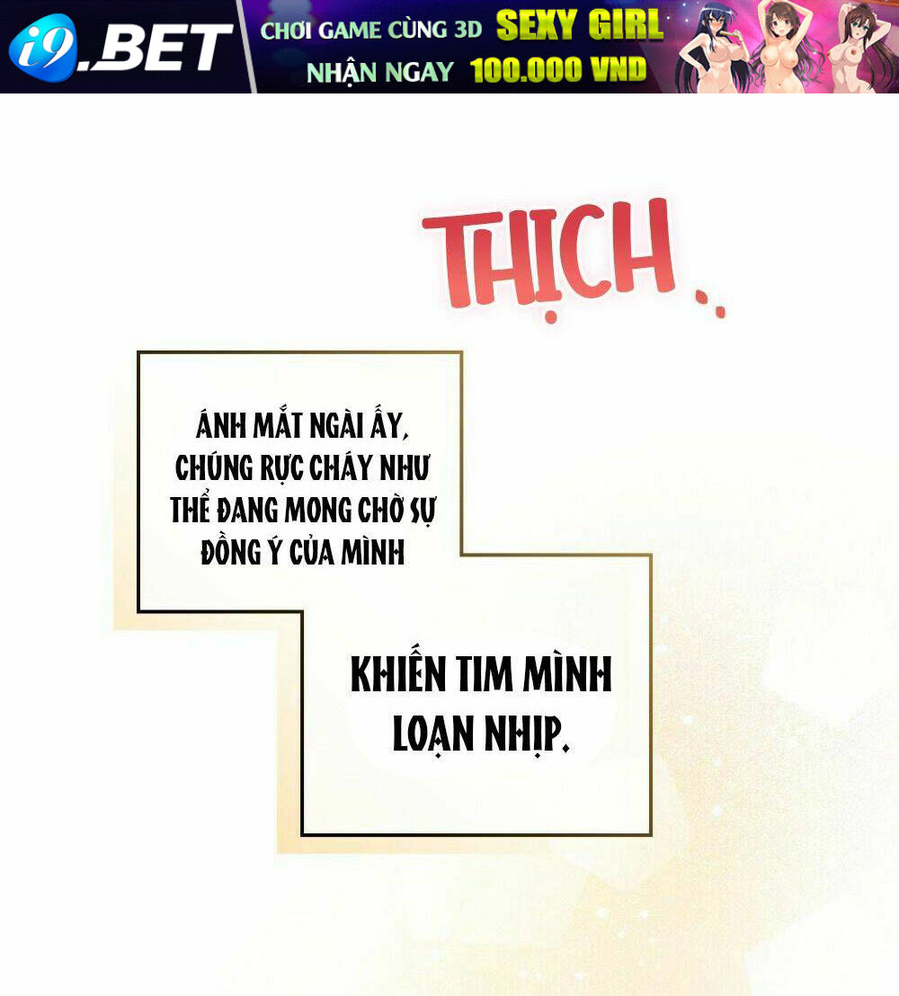 Hôn Nhân Gỉa Dối - Chap 17 - Trang 18