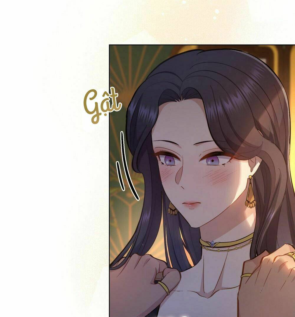 Hôn Nhân Gỉa Dối - Chap 17 - Trang 19