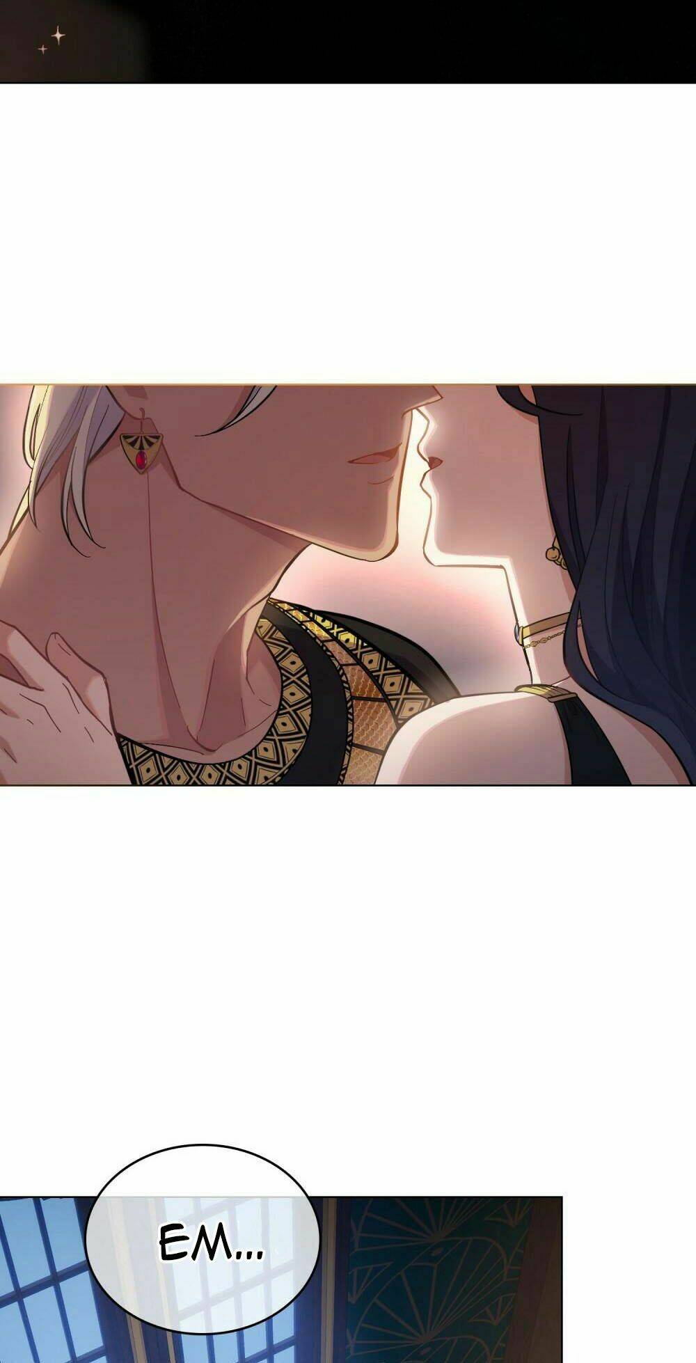 Hôn Nhân Gỉa Dối - Chap 17 - Trang 3