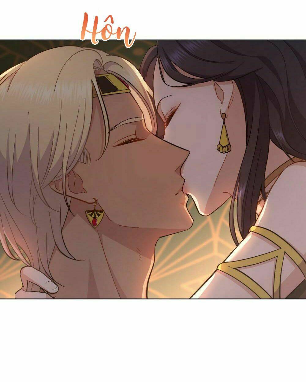 Hôn Nhân Gỉa Dối - Chap 17 - Trang 25