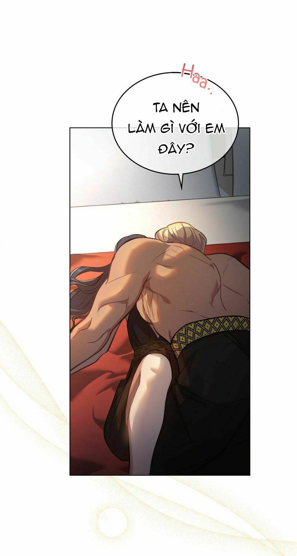 Hôn Nhân Gỉa Dối - Chap 17 - Trang 27