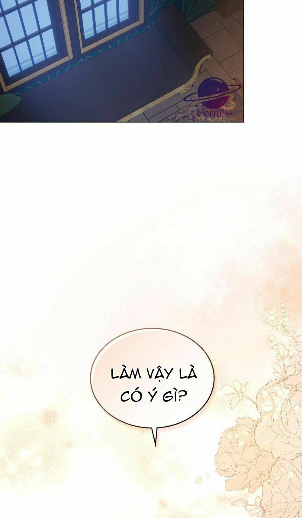 Hôn Nhân Gỉa Dối - Chap 17 - Trang 4