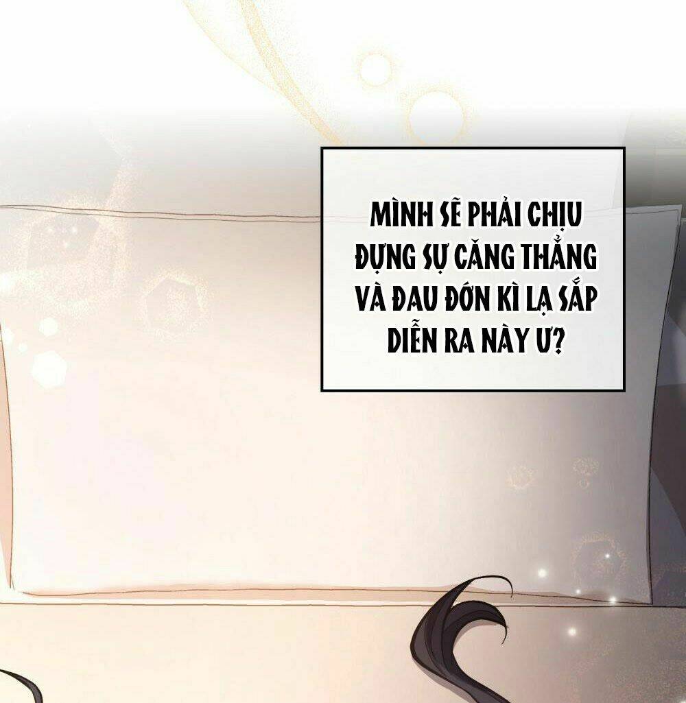 Hôn Nhân Gỉa Dối - Chap 17 - Trang 31