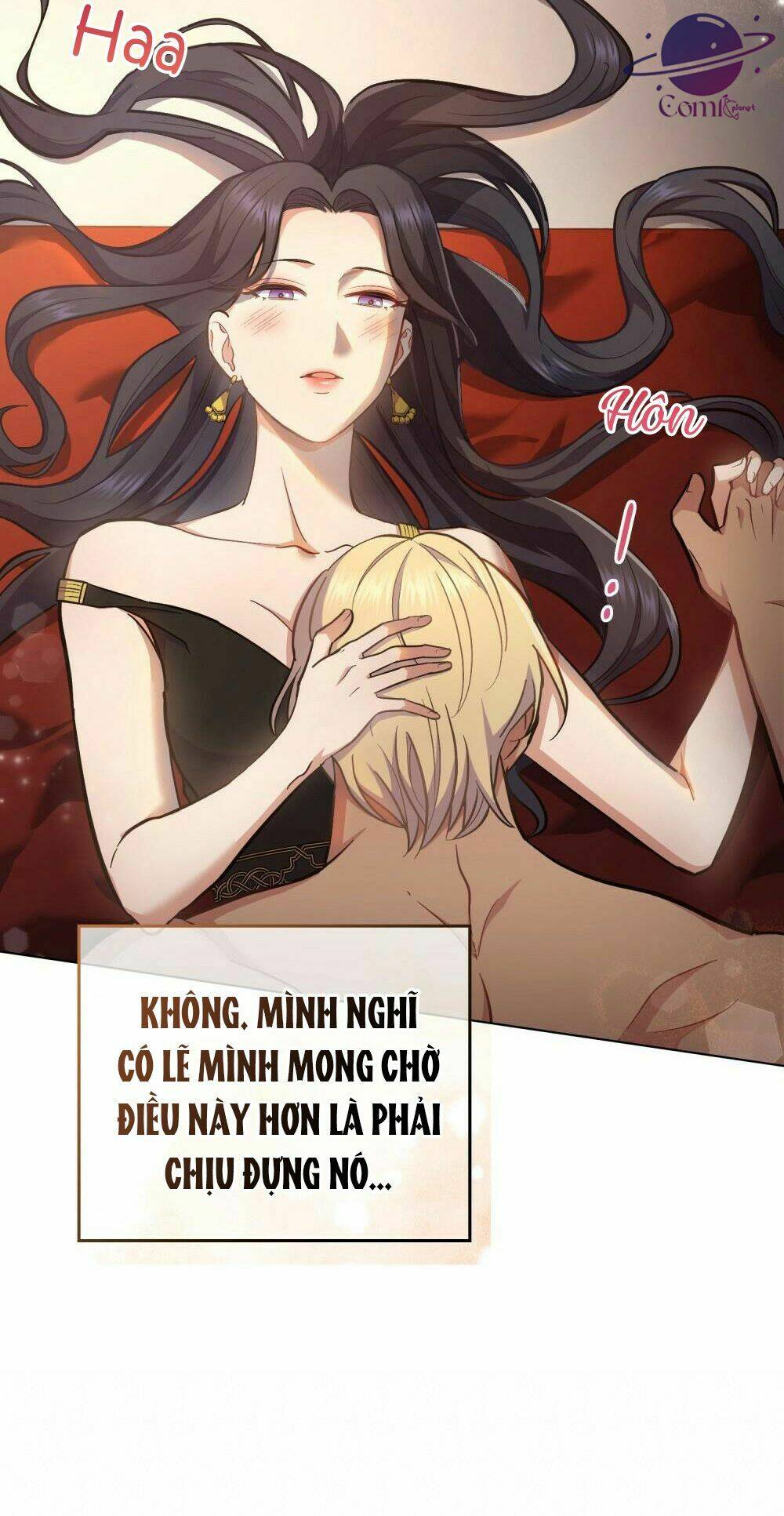 Hôn Nhân Gỉa Dối - Chap 17 - Trang 32